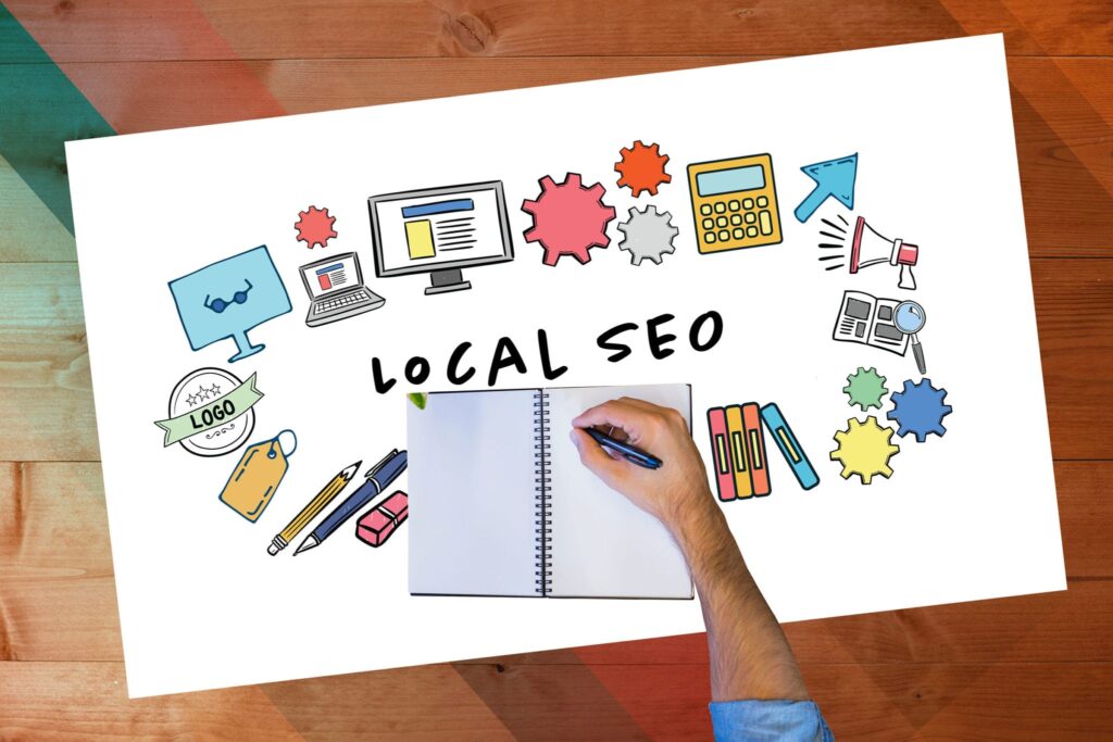The Art of Local SEO to Rank Your Business on Google